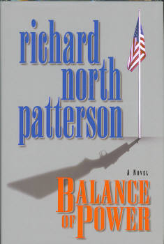 Image for Balance of Power [Large Print]