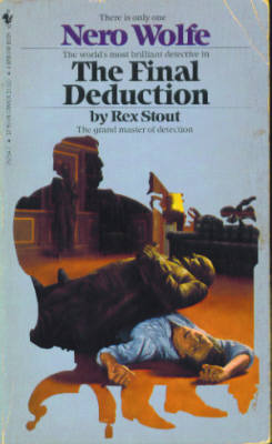 Image for The Final Deduction