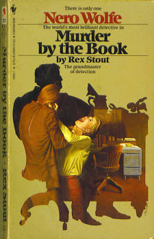 Image for Murder By the Book
