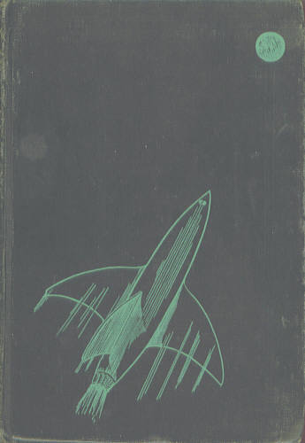 Image for Rocket Ship Galileo