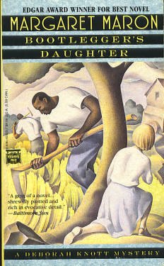 Image for Bootlegger's Daughter [signed]