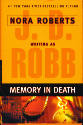 Image for Memory in Death (In Death Series #22)