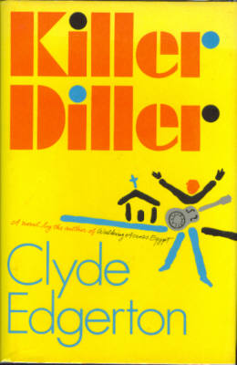 Image for Killer Diller [signed]