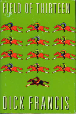 Image for Field of Thirteen