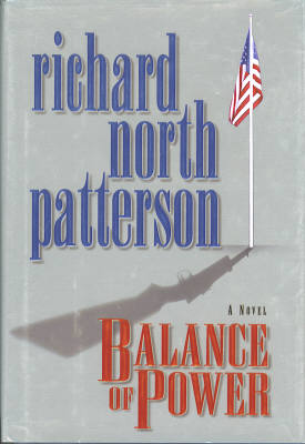 Image for Balance of Power