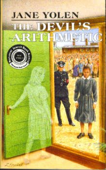 Image for The Devil's Arithmetic