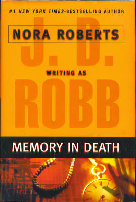 Image for Memory in Death (In Death Series #22)