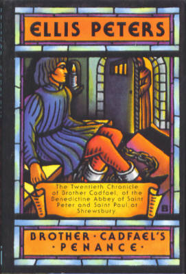 Image for Brother Cadfael's Penance (Brother Cadfael Mystery Series #20)