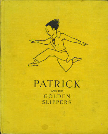 Image for Patrick and the Golden Slippers