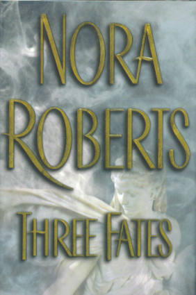Image for Three Fates [signed]