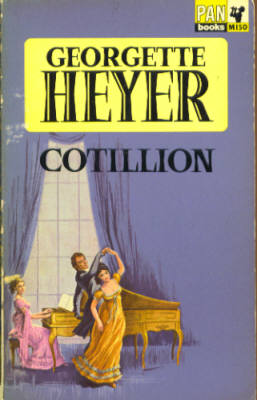 Cotillion Image for Cotillion