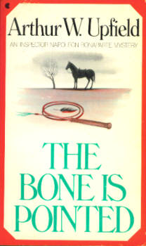 Image for The Bone Is Pointed
