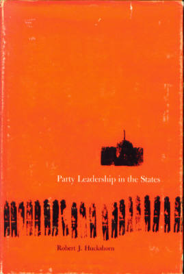 Image for Party Leadership in the States