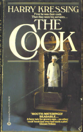 Image for The Cook