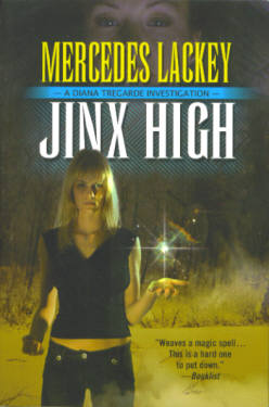 Image for Jinx High