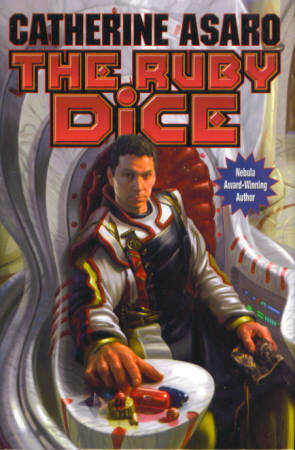 The Ruby Dice (Skolian Empire Series) Image for The Ruby Dice (Skolian Empire Series)