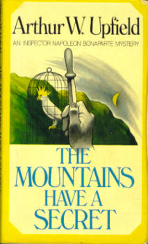 Image for The Mountains Have a Secret (An Inspector Napoleon Bonaparte Myatery)