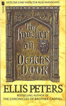 Image for The Knocker on Death's Door (Inspector George Felse Mystery Ser., Vol. 10)