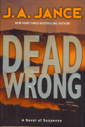 Image for Dead Wrong (A Joanna Brady Mystery)