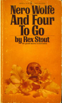 Image for And Four to Go