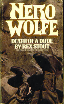 Image for Death of a Dude