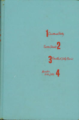 Image for And Four to Go