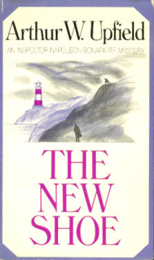 Image for The New Shoe (An Inspector Napoleon Bonaparte Mystery)