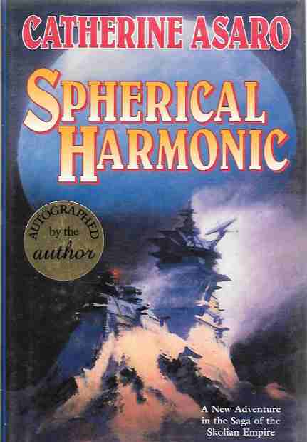 Spherical Harmonic Image for Spherical Harmonic