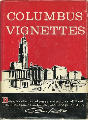 Columbus Vignettes Image for Columbus Vignettes