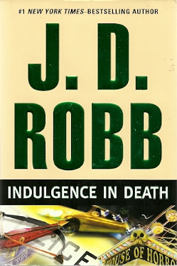 Image for Indulgence in Death (In Death Series #31)