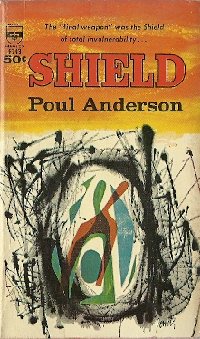 Image for Shield