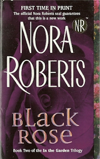Image for Black Rose (In the Garden Trilogy, Book 2)