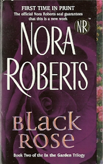 Image for Black Rose (In the Garden Trilogy, Book 2)