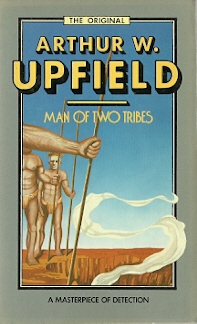 Image for Man of Two Tribes (An Inspector Napoleon Bonaparte mystery)