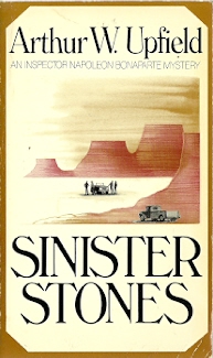 Image for Sinister Stones