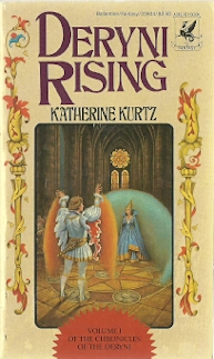 Image for Deryni Rising