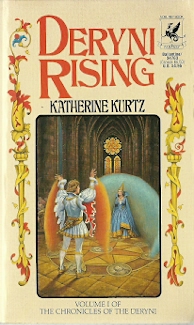 Image for Deryni Rising