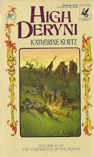 Image for High Deryni