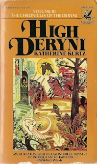 Image for High Deryni