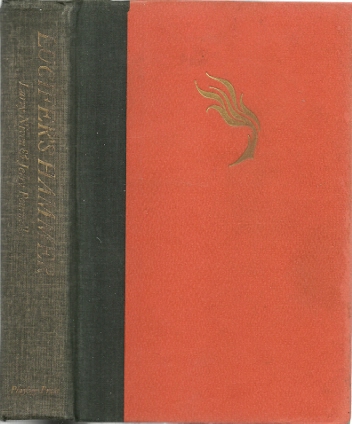 Image for Lucifers Hammer