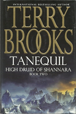 Image for Tanequil [signed] (High Druid of Shannara, Book Two)