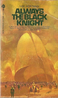 Image for Always the Black Knight
