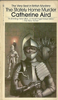 Image for The Stately Home Murder