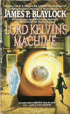 Image for Lord Kelvin's MacHine