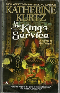 Image for In the King's Service