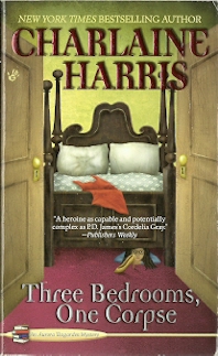 Image for Three Bedrooms, One Corpse (An Aurora Teagarden Mystery)