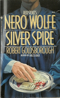 Image for Silver Spire
