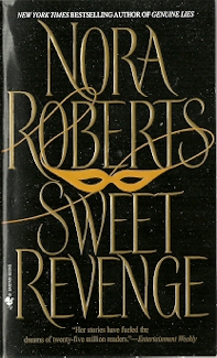 Image for Sweet Revenge