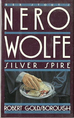 Silver Spire Image for Silver Spire