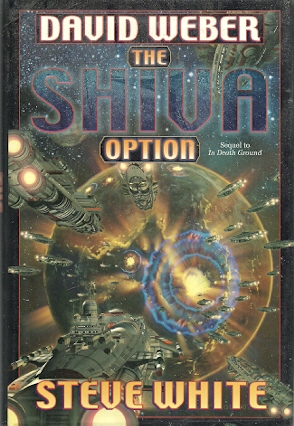 Image for The Shiva Option [Signed]